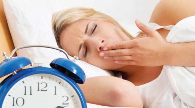 ما هو أفضل موعد للنوم ؟ ..دراسة حديثة توضح