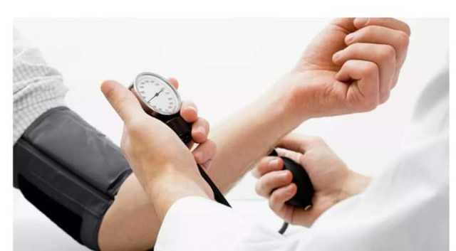 إنخفاض ضغط الدم قد يكون سبباً لعدة أمراض خطيرة