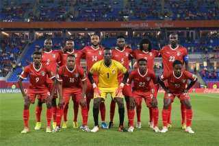 التشكيل الرسمي لمنتخب السودان أمام مصر بكأس الأمم الإفريقية