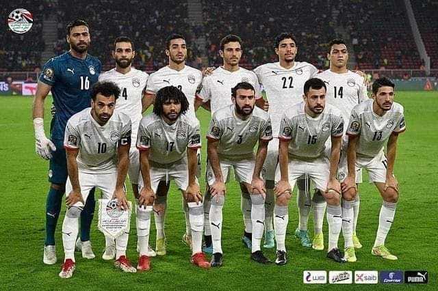 التشكيل المتوقع لمنتخب مصر أمام السنغال في نهائي كأس الأمم الإفريقية