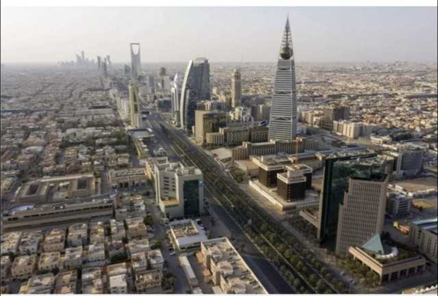 رئيس دافوس: إستثمار السعودية بالاقتصاد الأخضر غير مسبوق