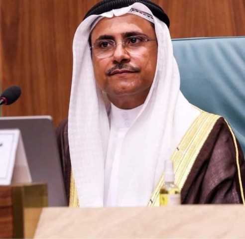 العسومي يؤكد الدور المهم لـ مجلس التعاون الخليجي في تعزيز العمل العربي المشترك