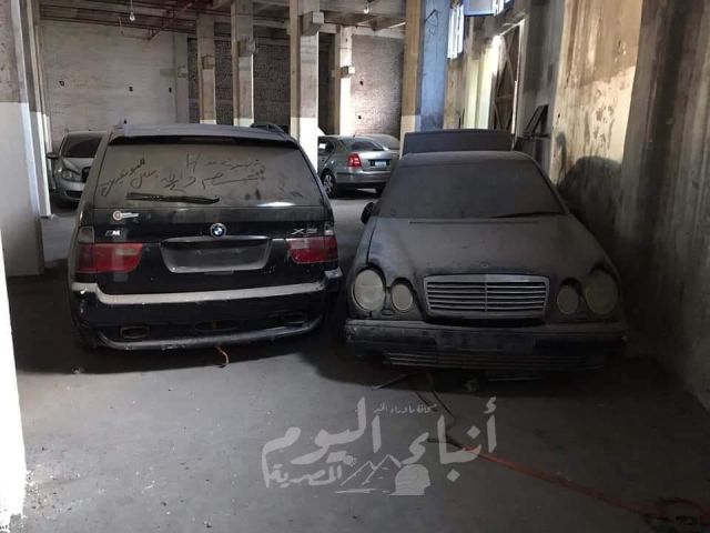 جمارك الاسكندرية تعقد جلسة مزاد علني غدا لبيع ٩٧ لوط سيارة